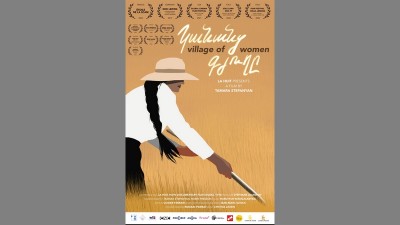 Projection du documentaire 